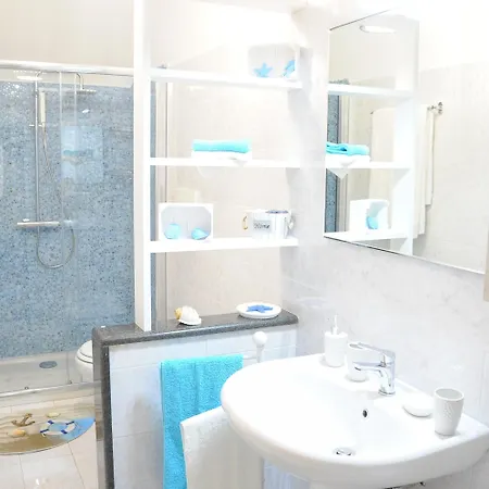 Gioia By Monholiday Apartman