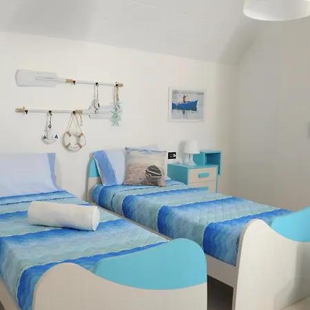 Gioia By Monholiday Apartman