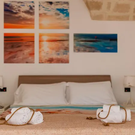Appartement Gioia By Monholiday
