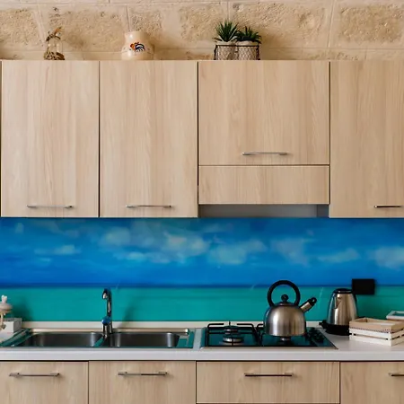 Gioia By Monholiday Appartement *