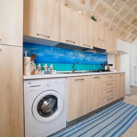 Holiday home Gioia By Monholiday *