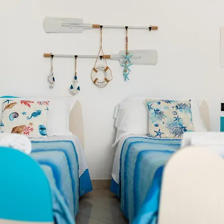 Gioia By Monholiday Appartement Monopoli