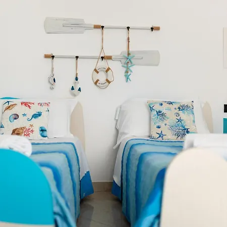 Gioia By Monholiday Holiday home Monopoli