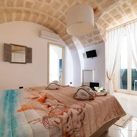 Holiday home Gioia By Monholiday Monopoli