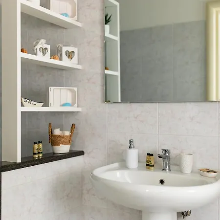 Gioia By Monholiday Appartement