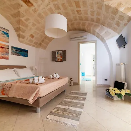 Gioia By Monholiday Monopoli