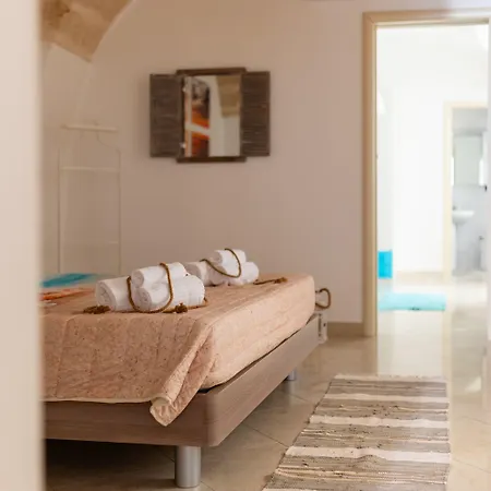 Gioia By Monholiday Appartement Monopoli