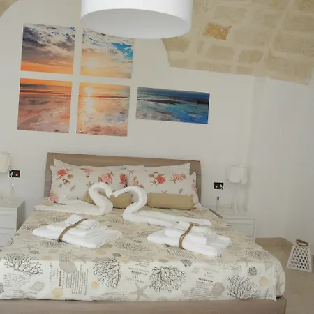 Appartement Gioia By Monholiday *
