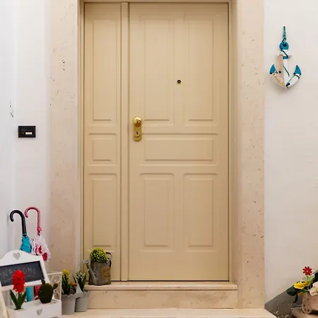 Appartement Gioia By Monholiday *
