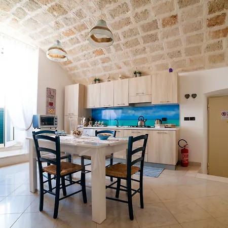 Appartement Gioia By Monholiday *