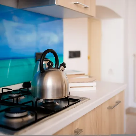 Gioia By Monholiday Appartement