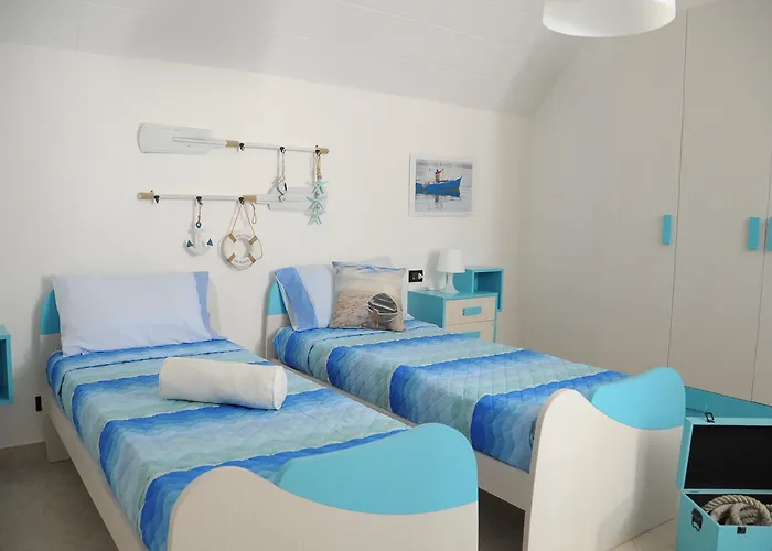 Gioia By Monholiday Tatil Evi