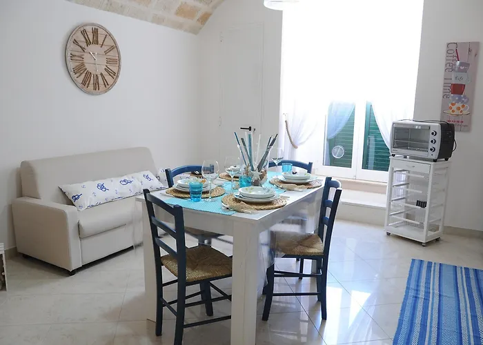 Tatil Evi Gioia By Monholiday