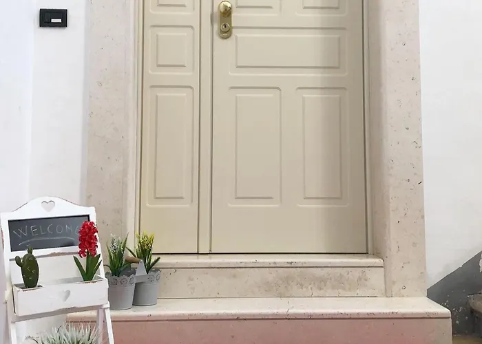 Tatil Evi Gioia By Monholiday Monopoli